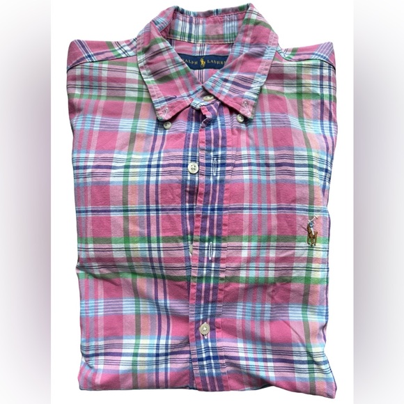 Polo by Ralph Luren Shirt - Picture 2 of 4